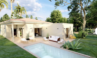 Maison 4 Pièces 117 m² à vendre à Ghisonaccia (20240)