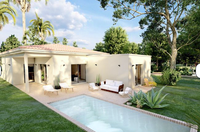 Maison 4 pièces 520000 €