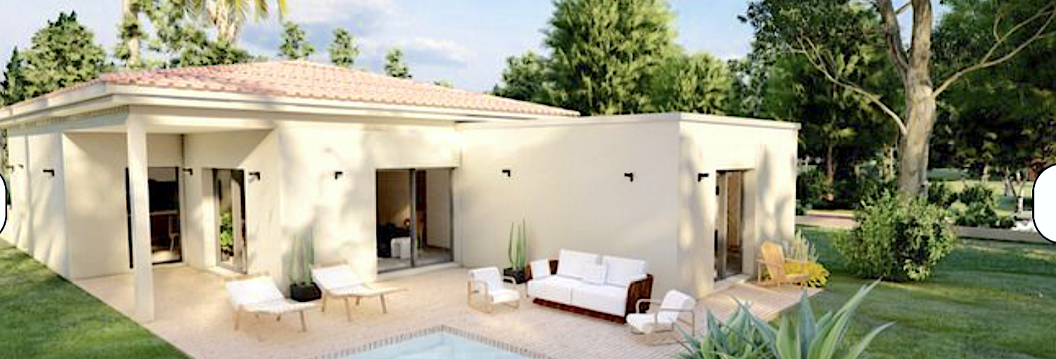 Maison 4 Pièces 117 m² à vendre à Ghisonaccia (20240)