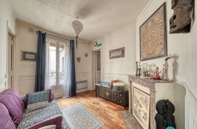 vente appartement 300 000 € à proximité de Paris 8 (75008)