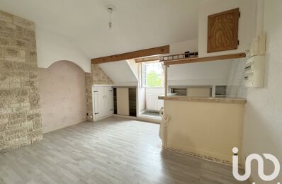 vente appartement 119 000 € à proximité de Villiers-sur-Orge (91700)