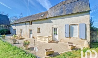 Maison 9 Pièces 144 m² à vendre à Briare (45250)