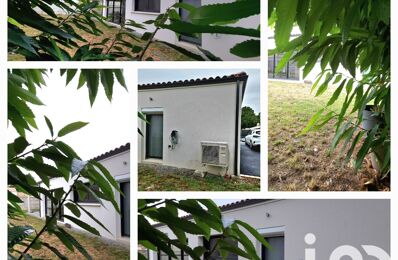 vente maison 487 000 € à proximité de Grand'Landes (85670)