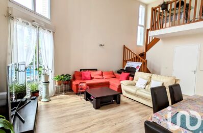 vente appartement 265 000 € à proximité de Soisy-sous-Montmorency (95230)