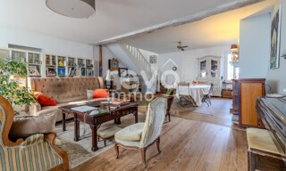 Maison 9 Pièces 183 m² à vendre à Pellegrue (33790)