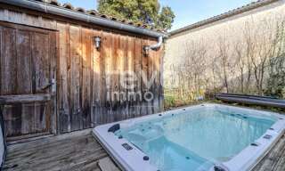 Maison 9 Pièces 183 m² à vendre à Pellegrue (33790)