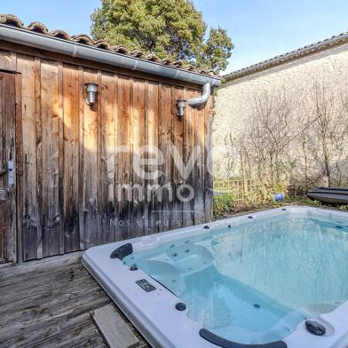 Maison 9 pièces 239900 €