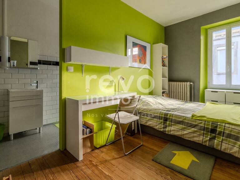 Maison de village — photo 1