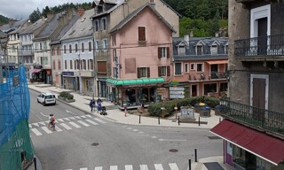 Maison 3 Pièces 150 m² à vendre à La Mure (38350)