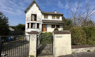 Maison 7 Pièces 152 m² à vendre à Le Plessis-Belleville (60330)