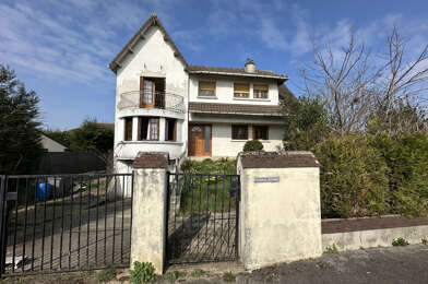 Maison 7 pièces 368000 €
