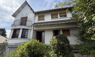 Maison 7 Pièces 152 m² à vendre à Le Plessis-Belleville (60330)