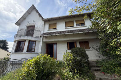 Maison 7 pièces 294000 €