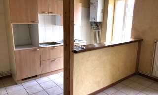 Appartement 2 Pièces 67 m² à vendre à Saint-Denis-en-Bugey (01500)