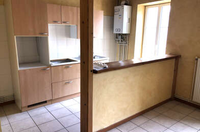 Appartement 2 pièces 113000 €