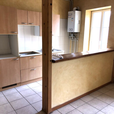 Appartement 2 pièces 113000 €