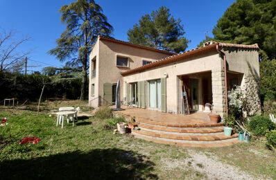 vente maison 1 050 000 € à proximité de Meyrargues (13650)