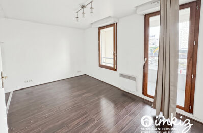 vente appartement 215 000 € à proximité de Villemomble (93250)