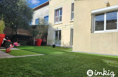 vente maison 699 000 € à proximité de Bondy (93140)