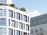Bureaux - 970m ² — photo 2