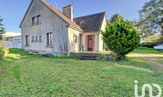 Maison 9 Pièces 230 m² à vendre à Sannerville (14940)