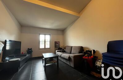 vente appartement 89 000 € à proximité de Clermont-l'Hérault (34800)