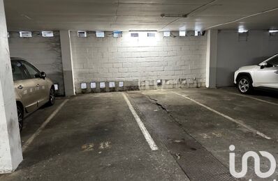 vente garage 9 000 € à proximité de Issy-les-Moulineaux (92130)