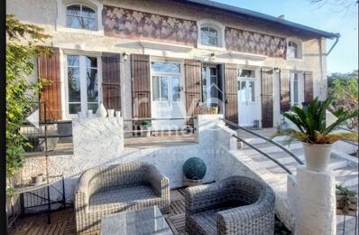 vente maison 576 450 € à proximité de Richerenches (84600)