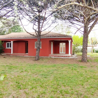Maison 4 pièces 548000 €