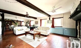 Maison 6 Pièces 210 m² à vendre à Saint-Ouen-en-Belin (72220)