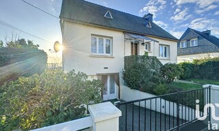 Maison 7 Pièces 130 m² à vendre à Loudéac (22600)