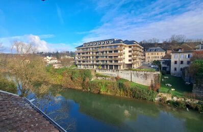 vente appartement 160 000 € à proximité de Saint-Geoire-en-Valdaine (38620)