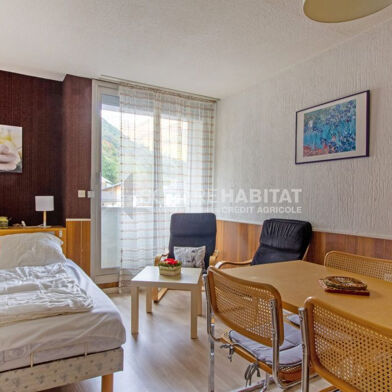 Appartement 1 pièces 84600 €