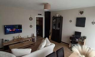 Appartement 3 Pièces 60 m² à vendre à Le Havre (76600)