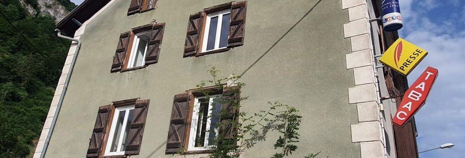 Immeuble  325 m² à vendre à Luzenac (09250)