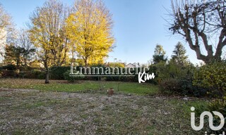 Maison 8 Pièces 170 m² à vendre à Enghien-les-Bains (95880)