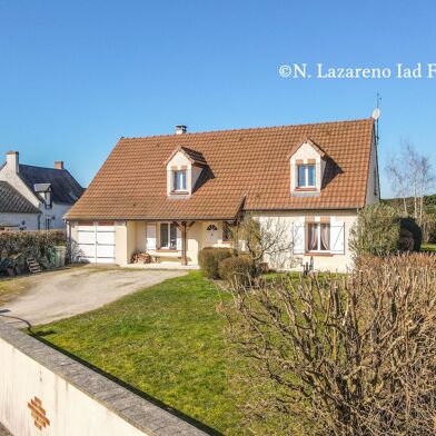 Maison 7 pièces 315000 €