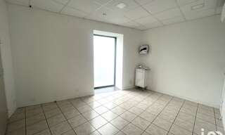 Bureau  12 m² à louer à Saint-Étienne (42100)
