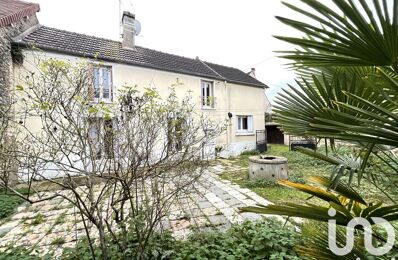 vente maison 160 000 € à proximité de La Ferté-Alais (91590)