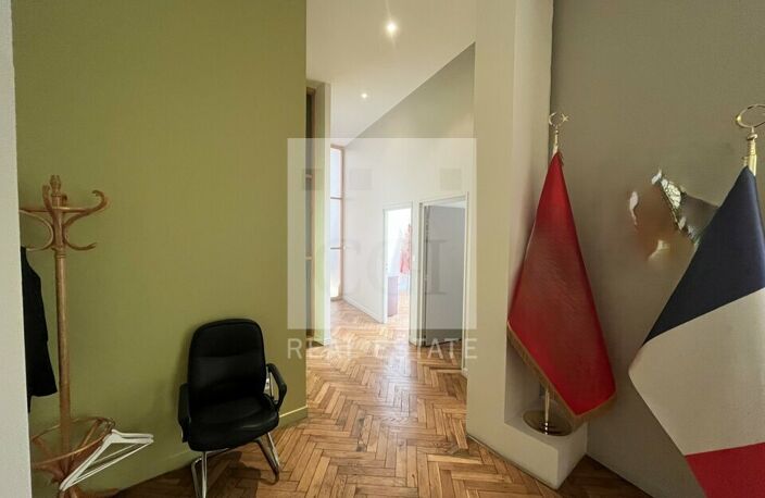BUREAUX à LOUER — photo 3