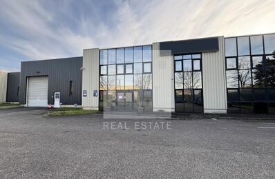 location commerce 3 793 € CC /mois à proximité de Saint-Symphorien-d'Ozon (69360)