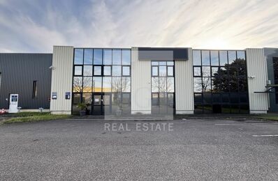 location commerce 13 234 € CC /mois à proximité de Saint-Symphorien-d'Ozon (69360)