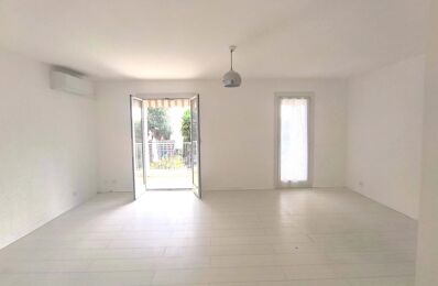 vente appartement 299 000 € à proximité de Villeneuve-Loubet (06270)