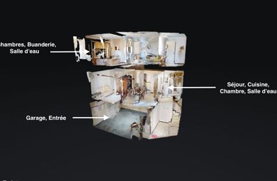 vente maison 185 000 € à proximité de Montbazin (34560)