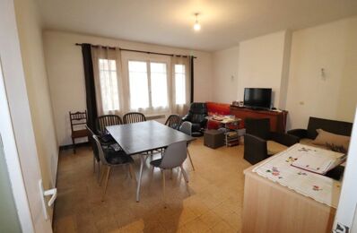 vente appartement 99 000 € à proximité de Saint-Cyprien (66750)