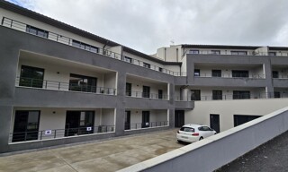 Appartement 3 Pièces 64 m² à louer à Ajaccio (20090)