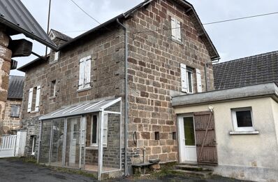 vente maison 242 000 € à proximité de Terrasson-Lavilledieu (24120)