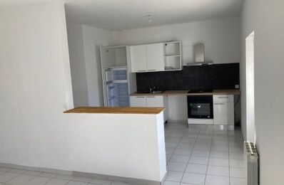 location appartement 539 € CC /mois à proximité de Saint-Florent-sur-Auzonnet (30960)