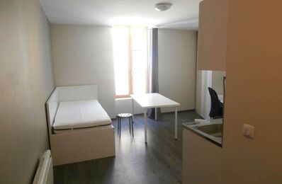 location appartement 400 € CC /mois à proximité de Tournon-sur-Rhône (07300)