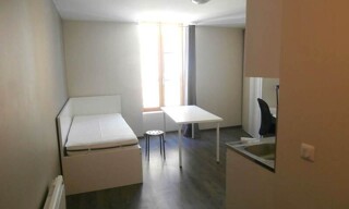 Appartement 1 Pièce 21 m² à louer à Tournon-sur-Rhône (07300)